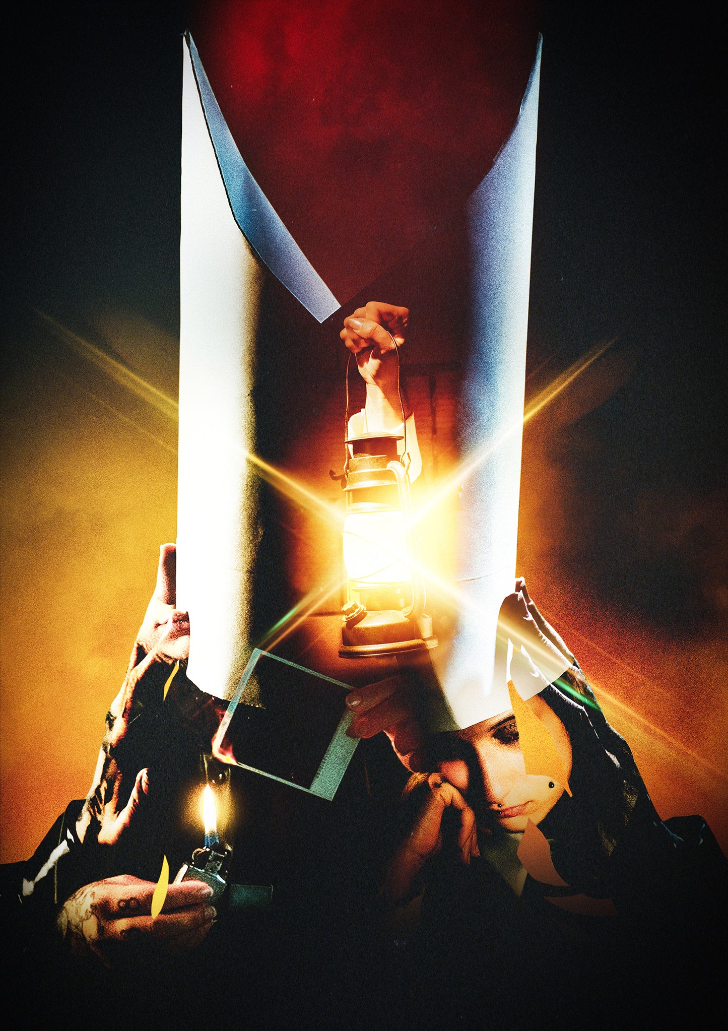 Affiche Saison 3