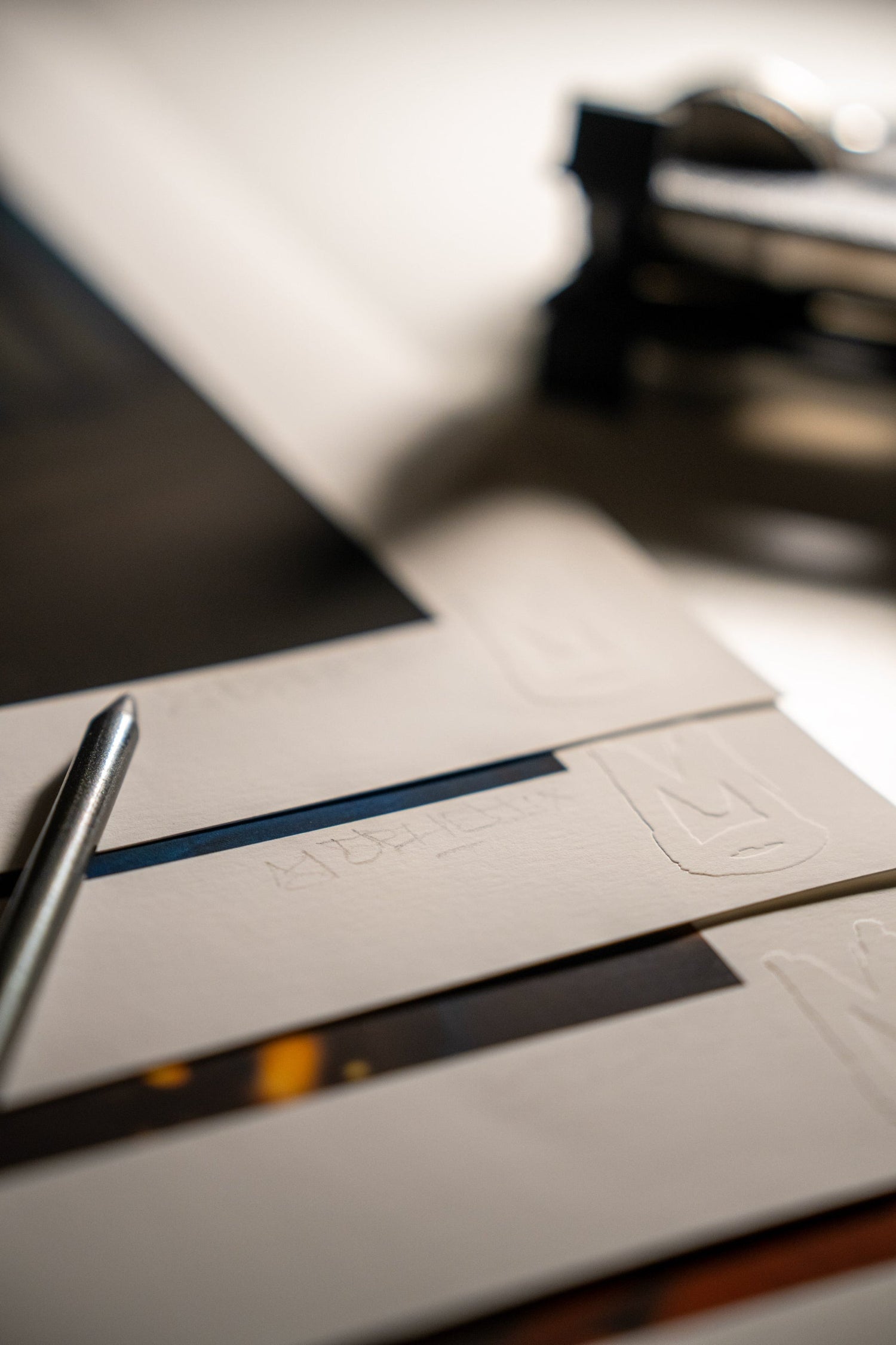 Les Tirages de l'Atelier