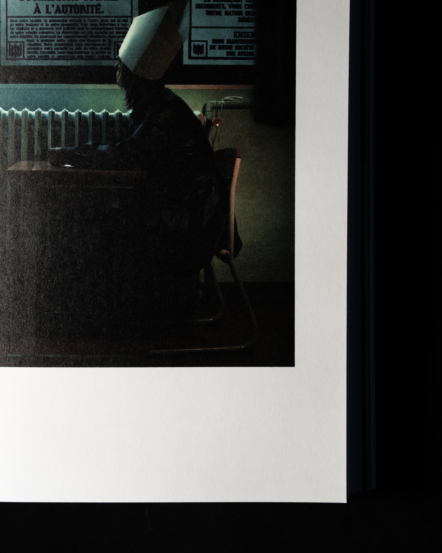 Catalogue d'exposition 2025 (Limité à 100 ex.)