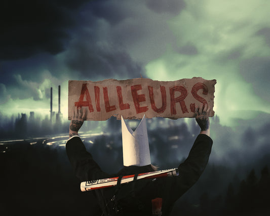 Ailleurs