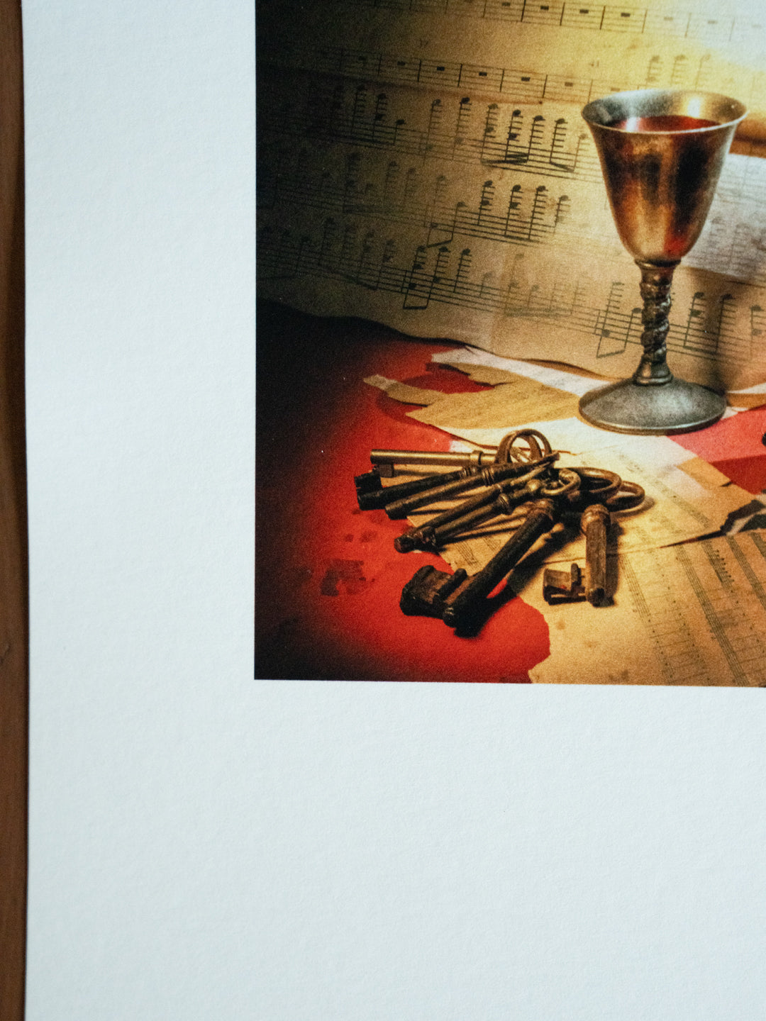 L'écho du Mauvaizélève