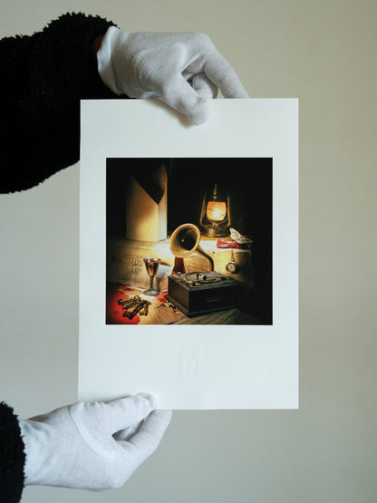 L'écho du Mauvaizélève