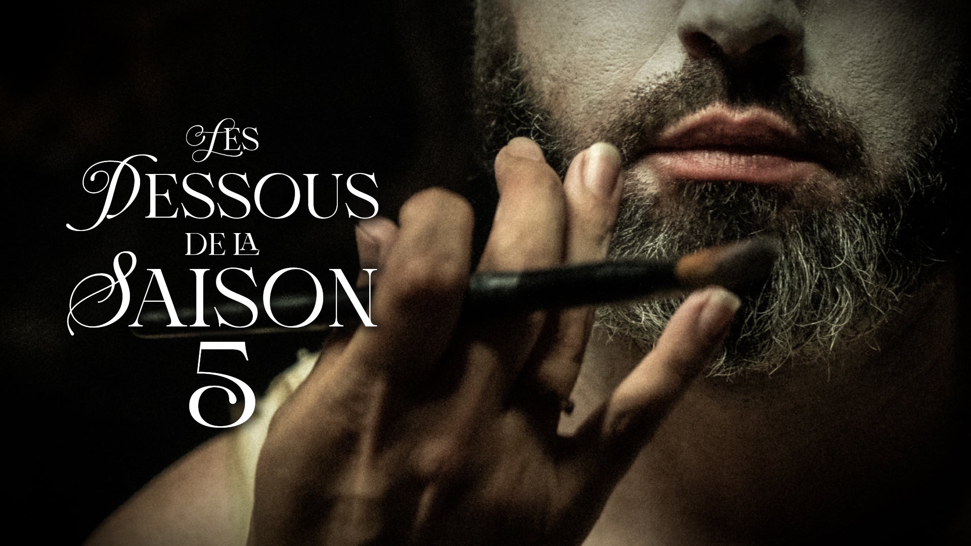 Charger la vidéo : Vidéos des dessous de la saison 5 de Mauvaizélève