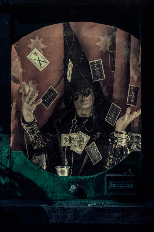 Divination